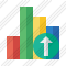 Chart Upload Icon