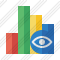 Chart View Icon