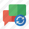 Chat 2 Refresh Icon