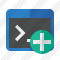 Command Prompt Add Icon