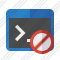 Command Prompt Block Icon