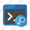 Command Prompt Search Icon