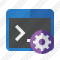 Command Prompt Settings Icon