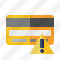 Credit Card Warning Icon