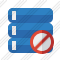 Database Block Icon