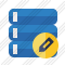 Database Edit Icon