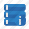 Database Information Icon