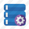 Database Settings Icon