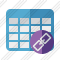 Database Table Link Icon