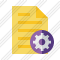 Document 2 Settings Icon