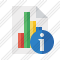 Document Chart Information Icon