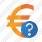 Euro Help Icon