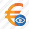 Euro View Icon