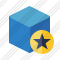 Extension 2 Star Icon