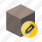 Extension Edit Icon