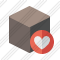 Extension Favorites Icon