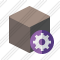 Extension Settings Icon