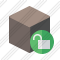 Extension Unlock Icon