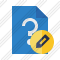 File Help Edit Icon