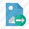 File Image Next Icon