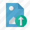 File Image Upload Icon