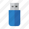 Flash Drive Icon