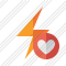 Flash Favorites Icon