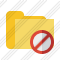 Folder Block Icon