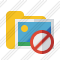 Folder Gallery Block Icon