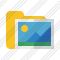 Folder Gallery Icon