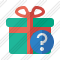 Gift Help Icon