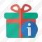 Gift Information Icon