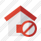 Home Block Icon