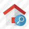 Home Search Icon