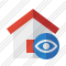 Home View Icon