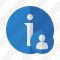 Information User Icon