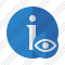 Information View Icon