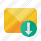 Mail Download Icon