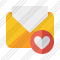 Mail Read Favorites Icon