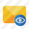 Mail View Icon