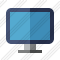 Monitor Icon