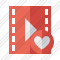 Movie Favorites Icon