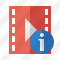 Movie Information Icon