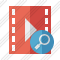 Movie Search Icon