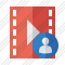 Movie User Icon