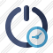 Off Clock Icon