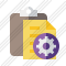 Paste 2 Settings Icon