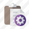 Paste Settings Icon