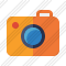 Photocamera Icon