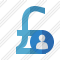 Pound User Icon